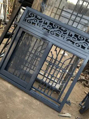 Sliding Window