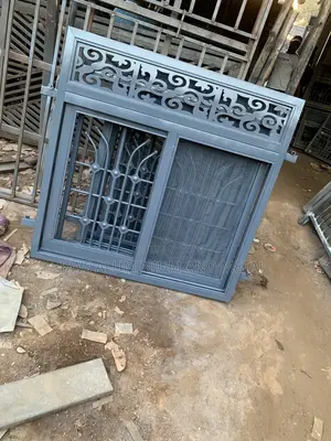 Sliding Window