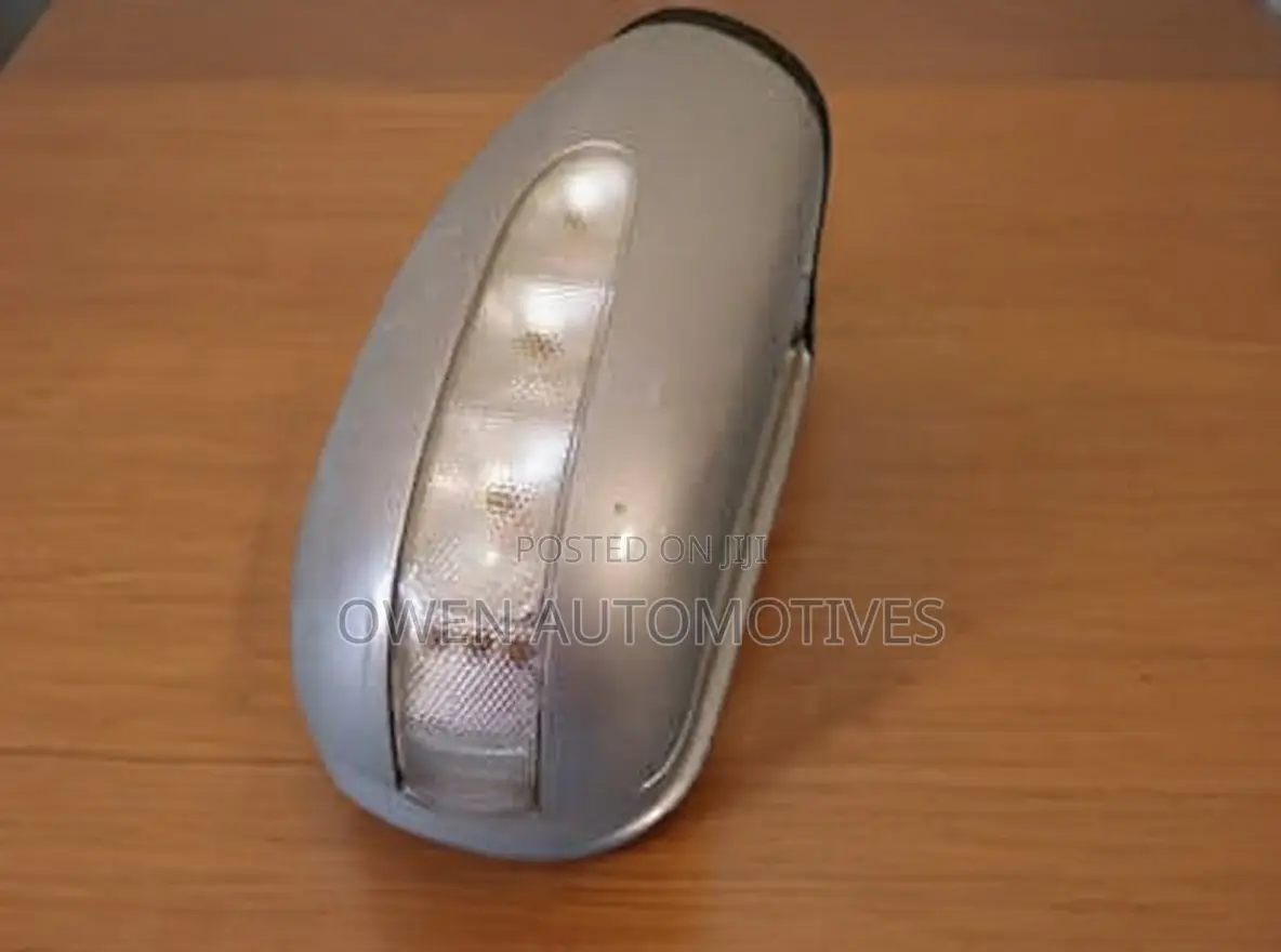 Side Mirror for C200 W203 Compressor
