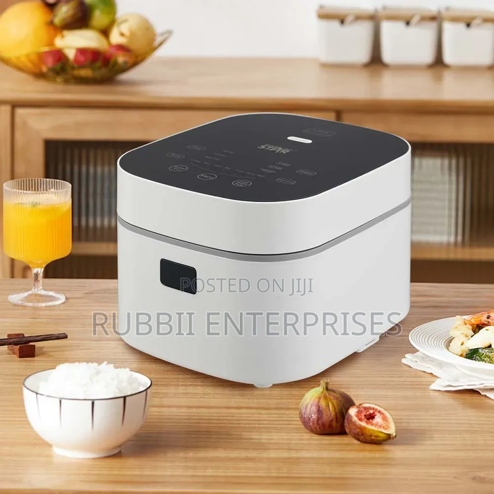 Winning Star St-9307 Electric Rice Cooker 1.4l