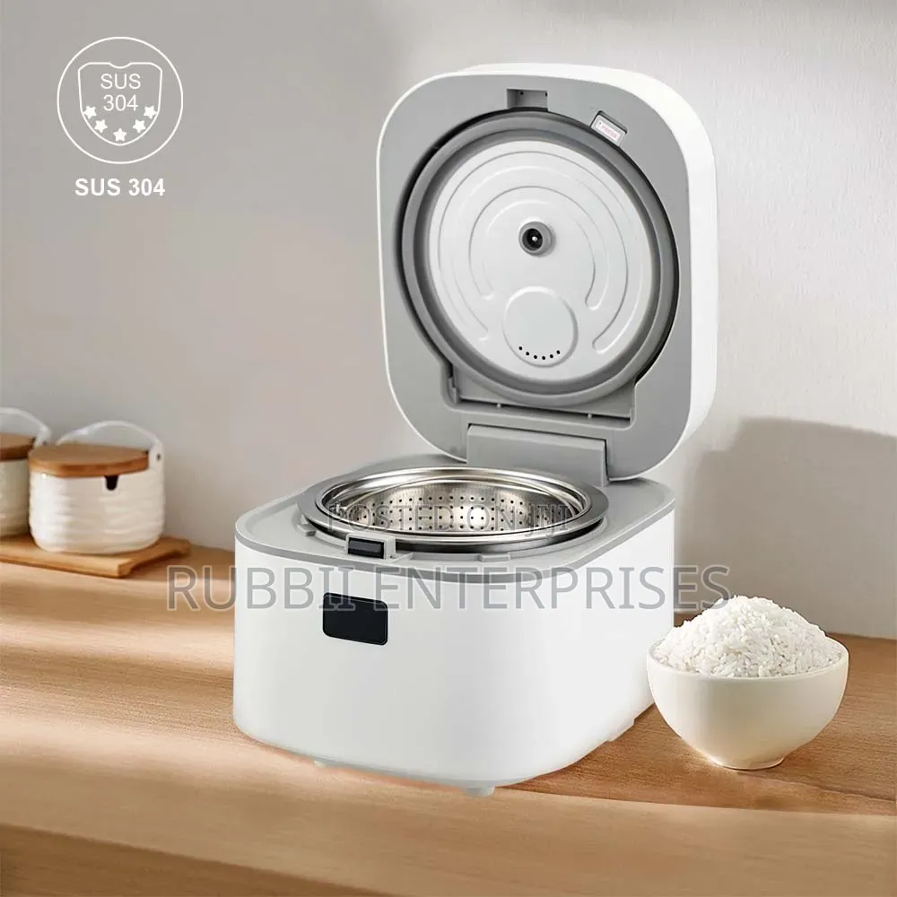 Winning Star St-9307 Electric Rice Cooker 1.4l