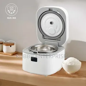 Winning Star St-9307 Electric Rice Cooker 1.4l