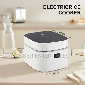 Winning Star St-9307 Electric Rice Cooker 1.4l