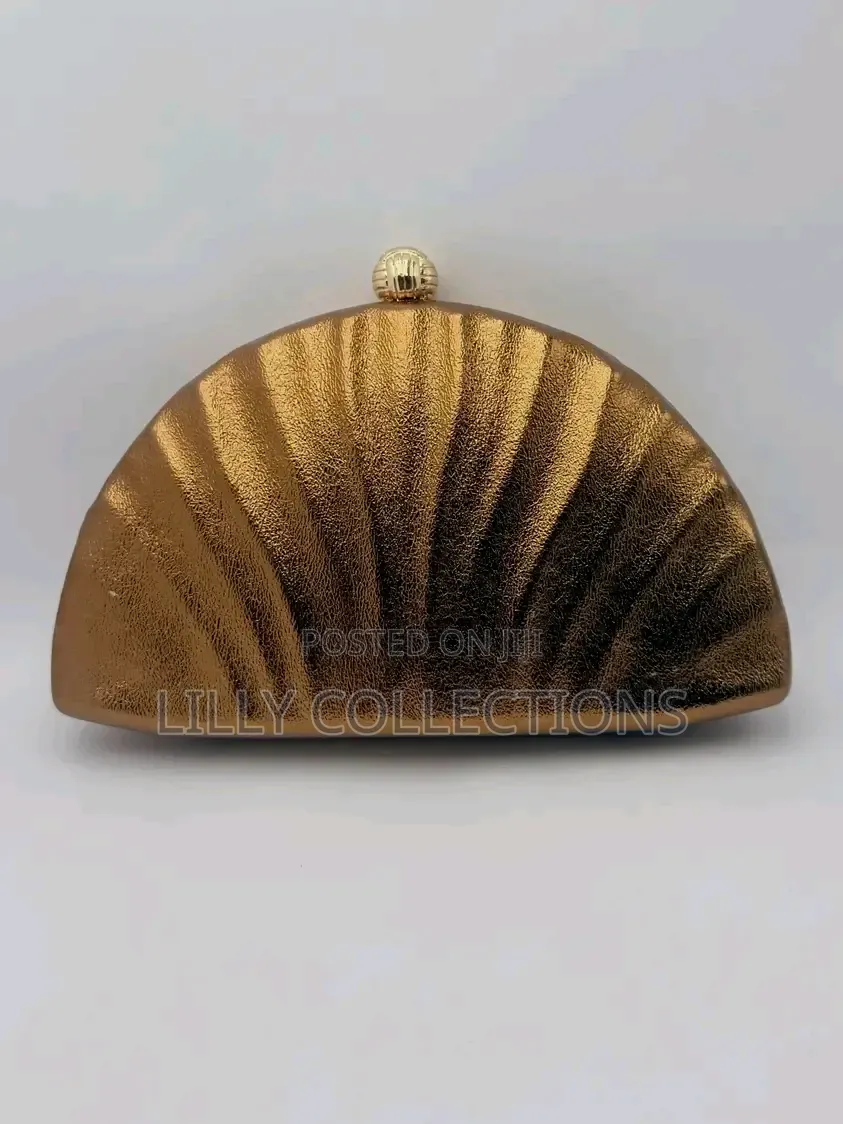 Elegant Evening Clutch Bag