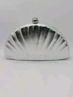 Elegant Evening Clutch Bag