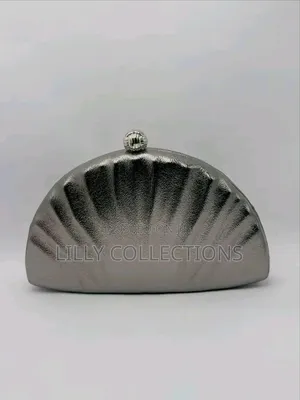 Elegant Evening Clutch Bag