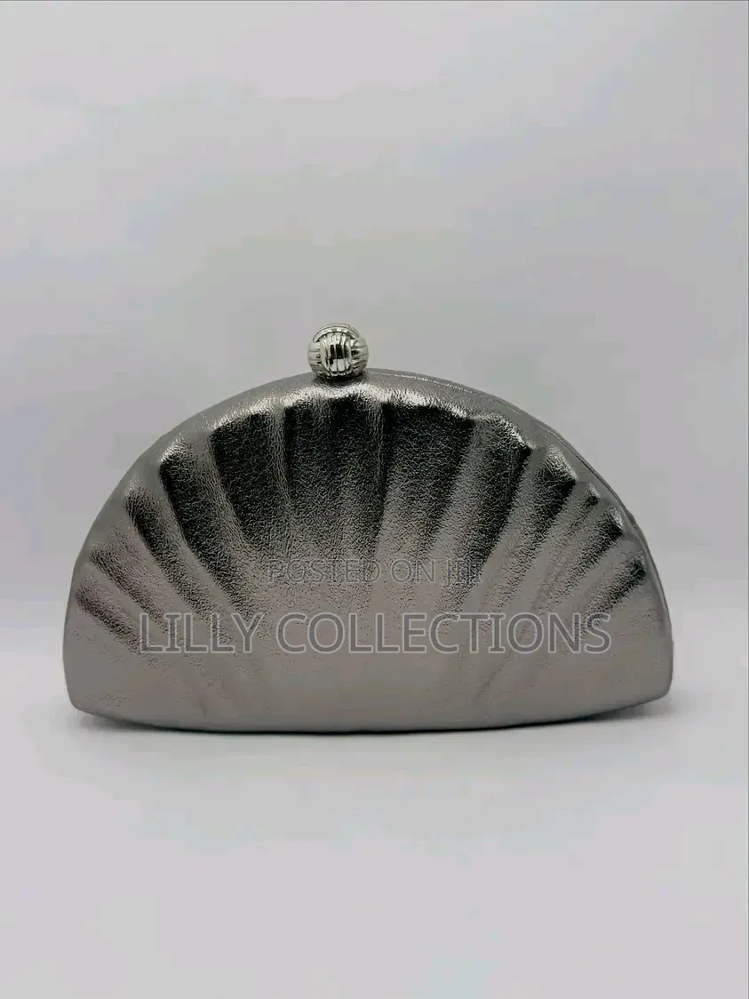 Elegant Evening Clutch Bag