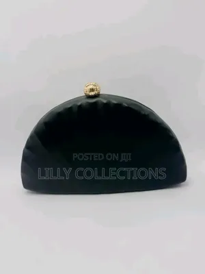 Elegant Evening Clutch Bag