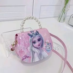 Little Girls Bags
