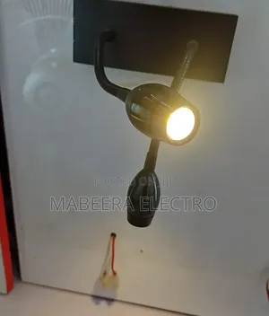 Wall Reading Lamp