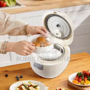 Winning Star St-9305 Electric Rice Cooker ~ 1.2l