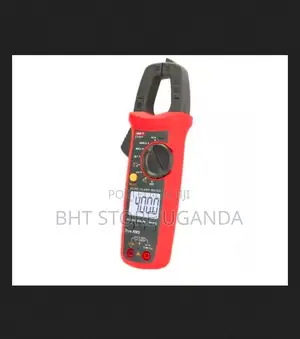 Uni-T Ut203+ Clamp Meter