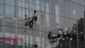 External Property Facade Cleaning Services – Brighten Your Building!