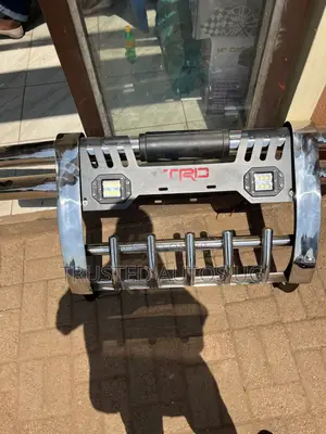 Car Strong Guard for All Cars 2pairs