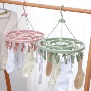 Durable Knicker Pegs
