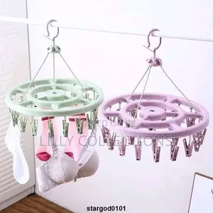 Durable Knicker Pegs