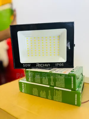 Bright Floodlight for 50watts