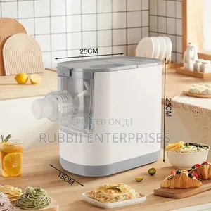 Winning Star Pasta Maker