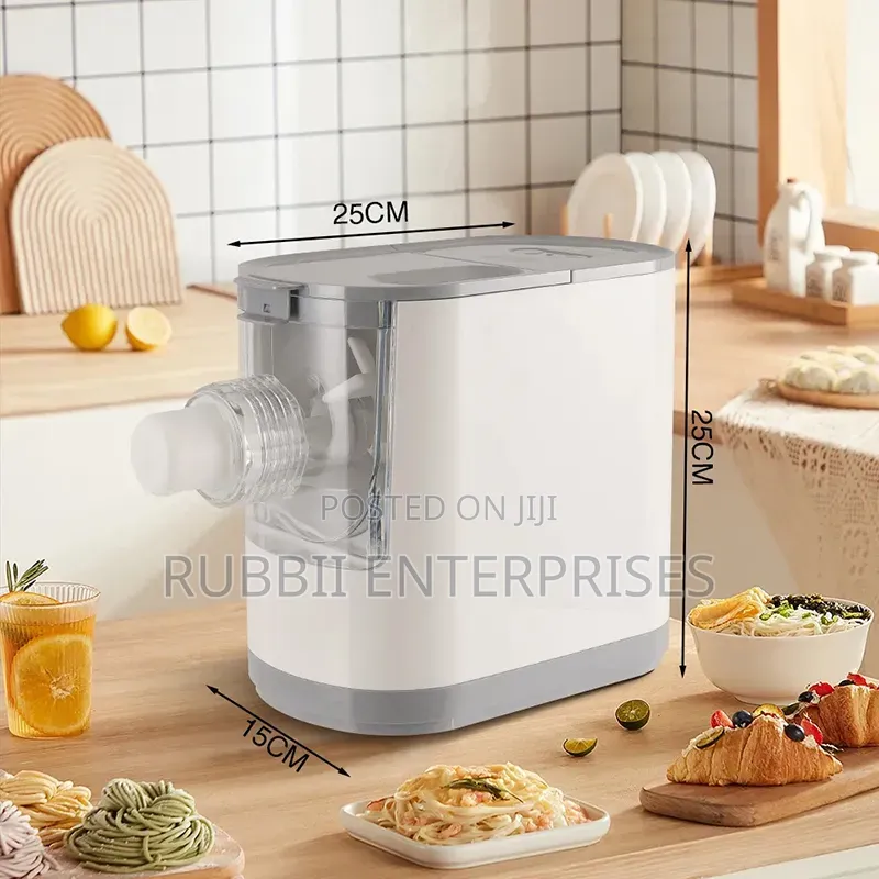 Winning Star Pasta Maker