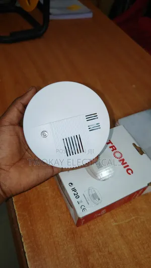 Smoke Detector