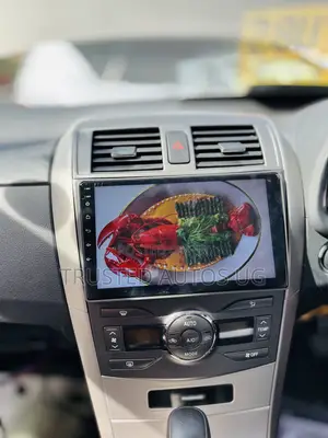 Car Filder Android Radio