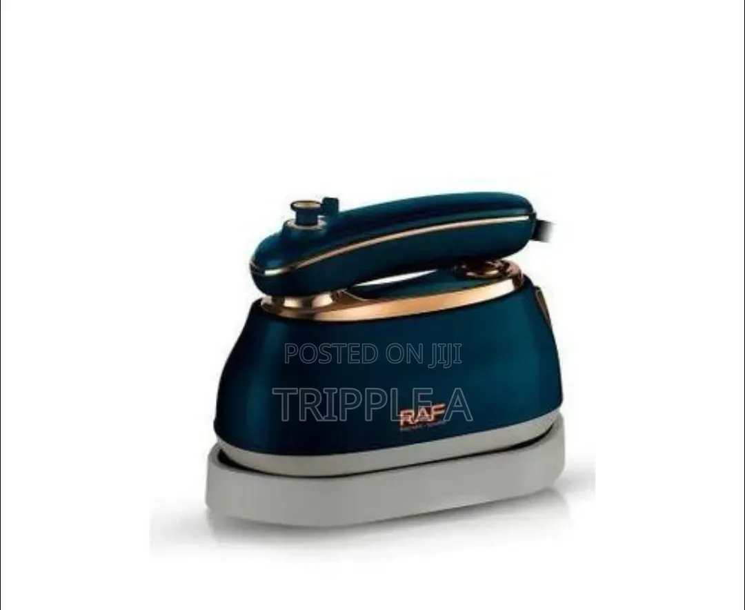 Raf Household Steam Iron