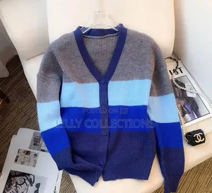 New Design Sweater