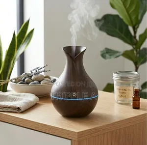 Ultrasonic Powerful Aroma Humidifier