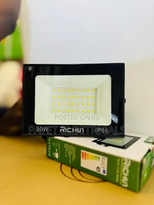 30watts Led Floodlight for Richun