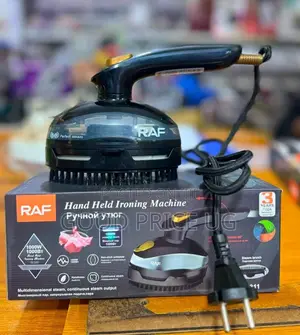 Raf R.1311 Handheld Ironing Machine