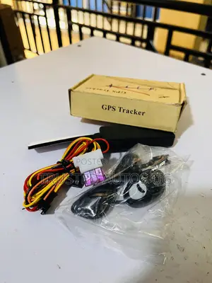 Car Tracking Device for All Cars