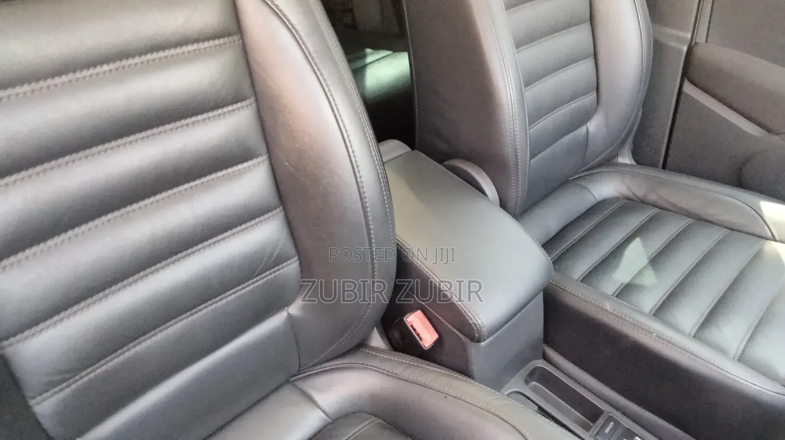 Volkswagen Tiguan 2015 Silver