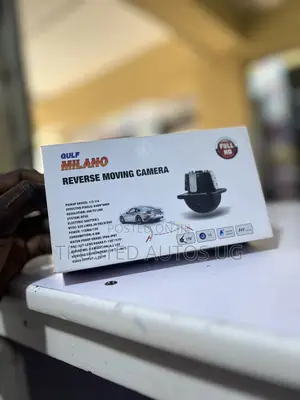 Car Reverse Camera for All Cars