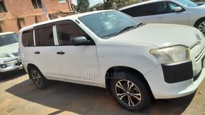 Toyota Probox 2013 White