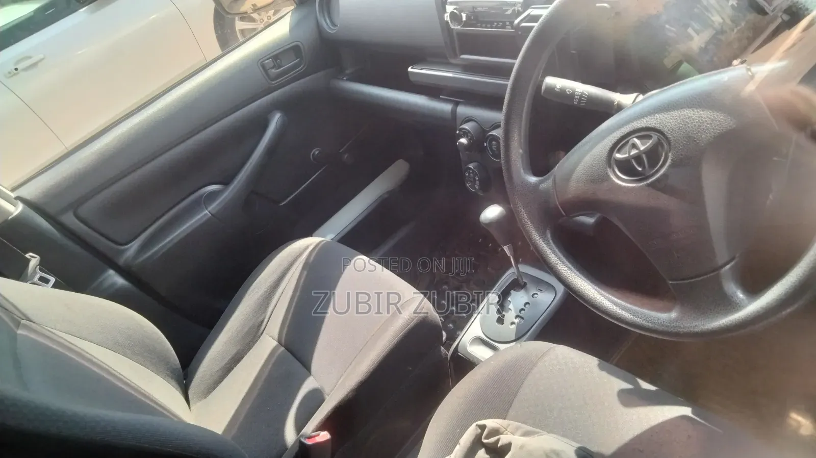 Toyota Probox 2013 White