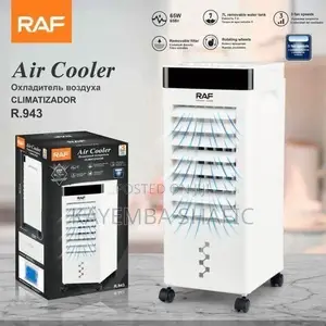 Raf R.943 Portable Air Cooler Humidifier - 7l Tank (Brand New)