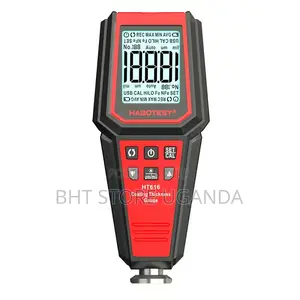 Habotest Ht 616 Coating Thickness Gauge