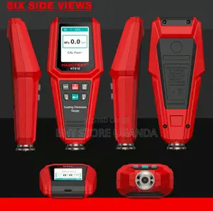 Habotest Ht 616 Coating Thickness Gauge