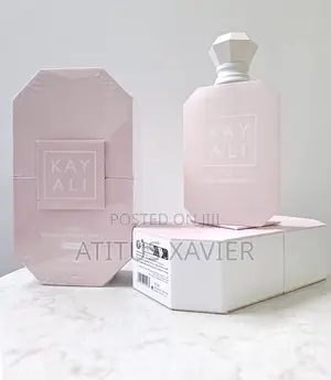 Kayali Yum Boujee Marshmallow Eau De Parfum