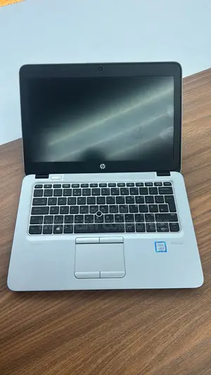 Laptop HP EliteBook 820 G3 8GB Intel Core i5 SSD 256GB
