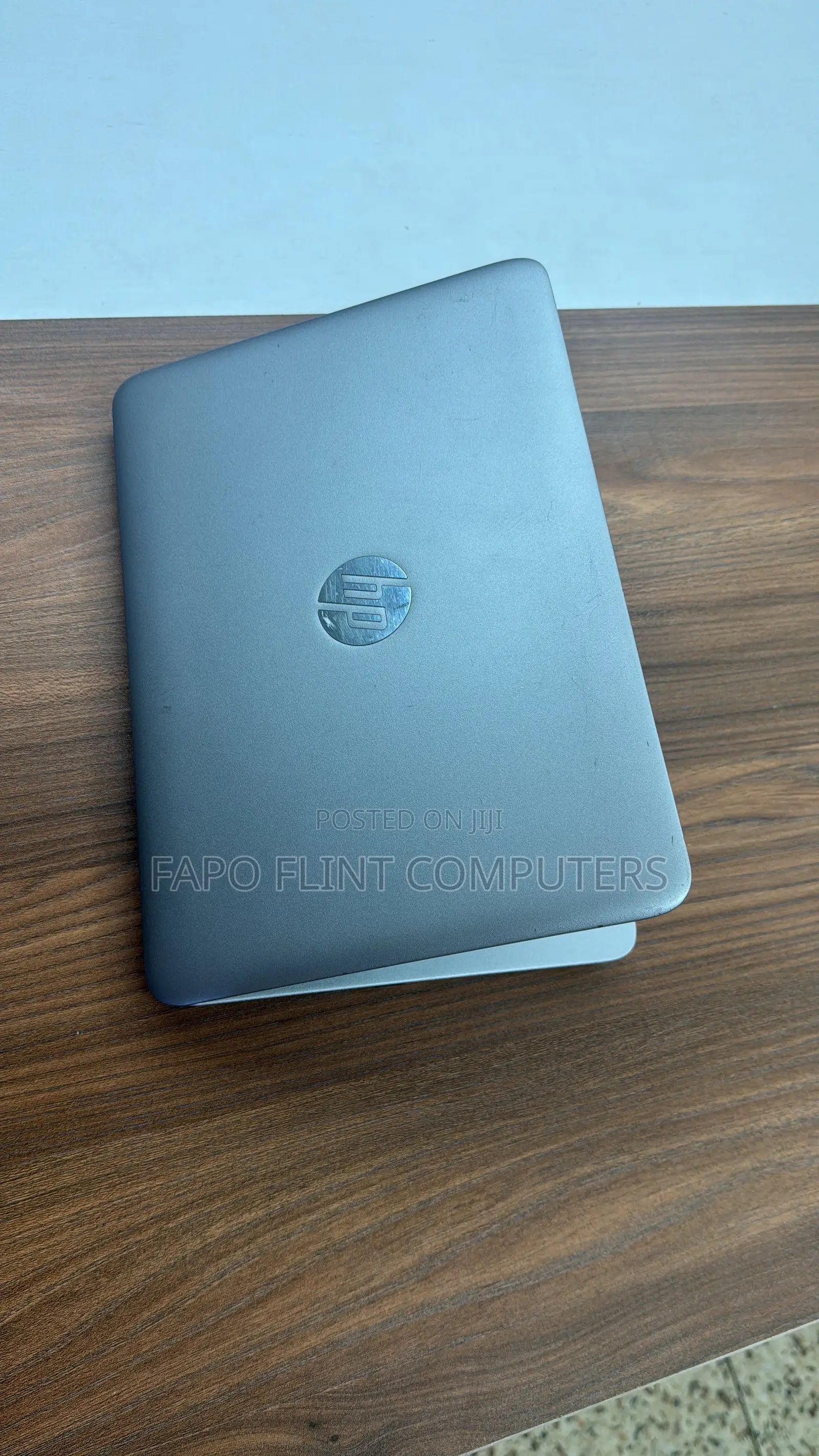Laptop HP EliteBook 820 G3 8GB Intel Core i5 SSD 256GB