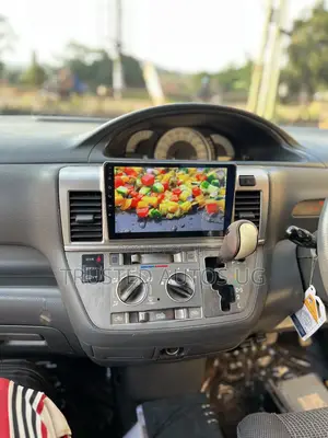Car Spacio Android Radio