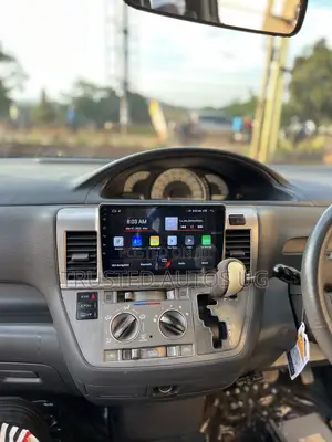 Car Spacio Android Radio