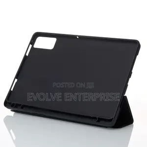 Smartcover Case for the Xiaomi Redmi Pad Se (11") Tablet, Black