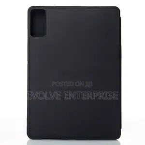 Smartcover Case for the Xiaomi Redmi Pad Se (11") Tablet, Black