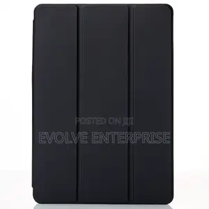 Smartcover Case for the Xiaomi Redmi Pad Se (11") Tablet, Black