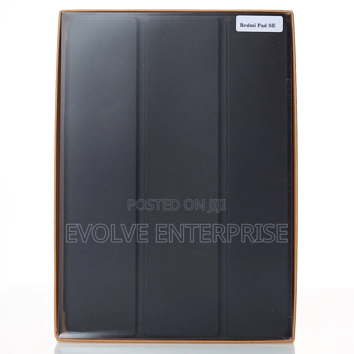 Smartcover Case for the Xiaomi Redmi Pad Se (11") Tablet, Black
