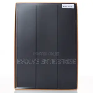 Smartcover Case for the Xiaomi Redmi Pad Se (11") Tablet, Black