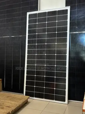 450w Mono Crystalline Solar Panel