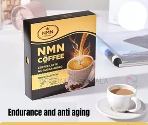 NMN Coffee